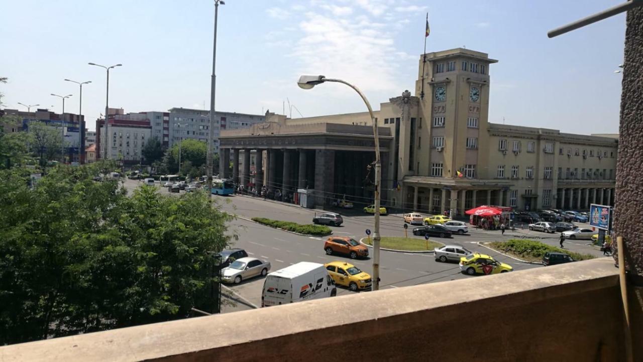 Апартаменты Coquettehouse Parc Gara De Nord Бухарест Экстерьер фото